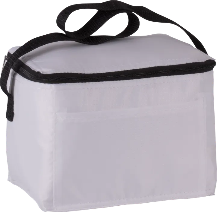 Mini-Kühltasche White