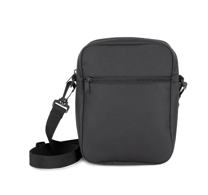 Umhängetasche Black