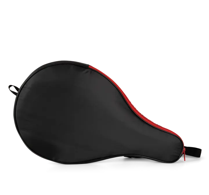 Tasche für Padelschläger Black / Red
