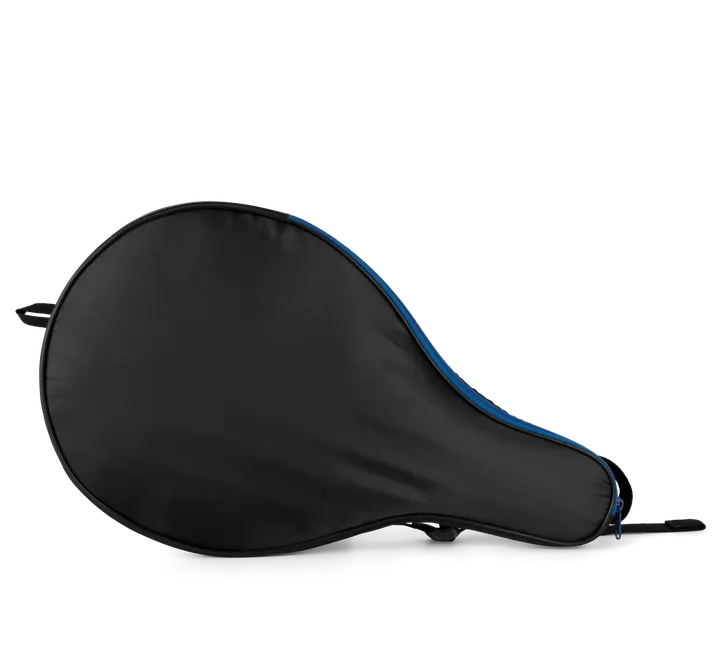 Tasche für Padelschläger Black / Royal Blue