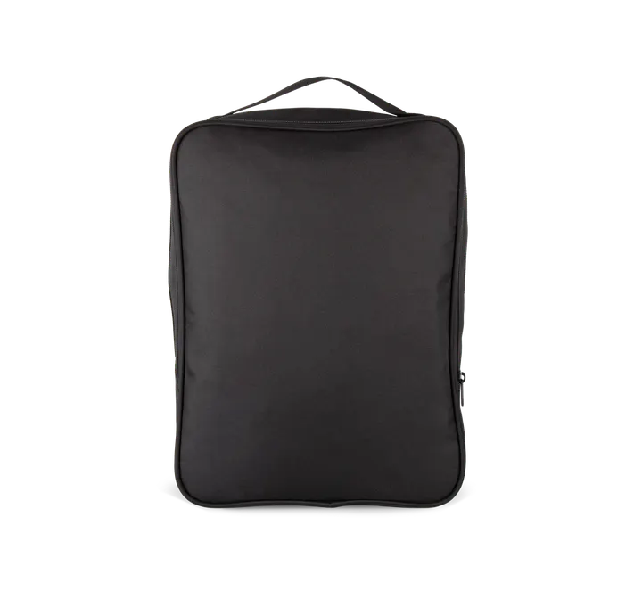 Sac porte-chaussures Black