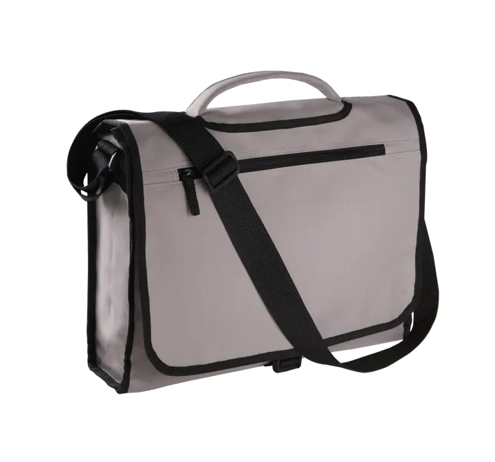 Schultertasche / Dokumententasche Corde