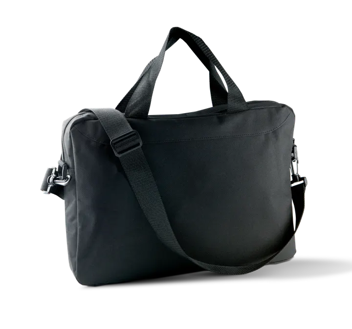 Dokumententasche Black