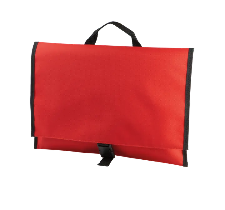 Dokumententasche Red