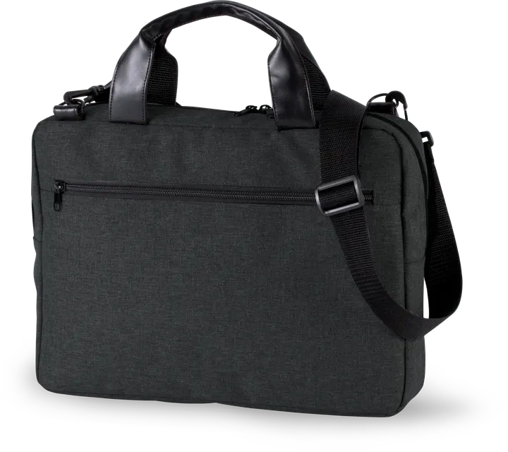 Sac porte-document / Ordinateur Dark Grey