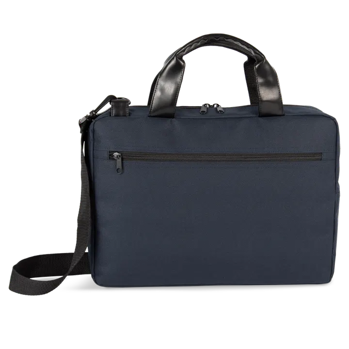Sac porte-document / Ordinateur Navy