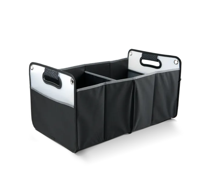 Kofferraumtasche Black