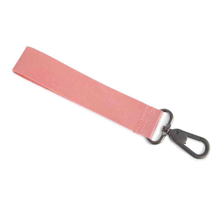 Ruban de personnalisation à crochet Pink