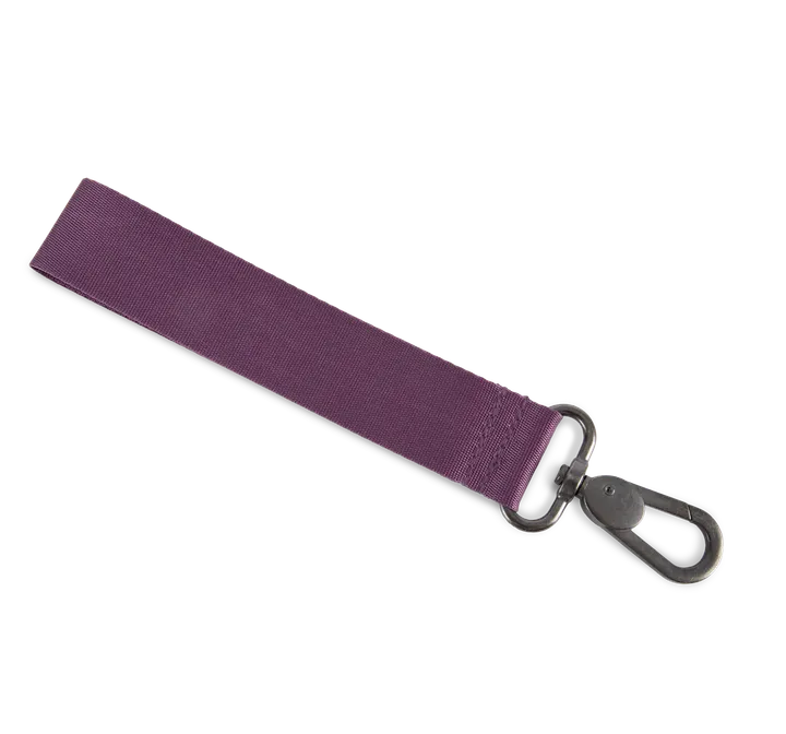 Ruban de personnalisation à crochet Purple