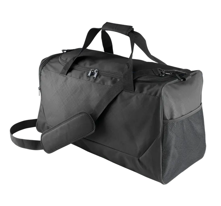 Multi-Sporttasche Black