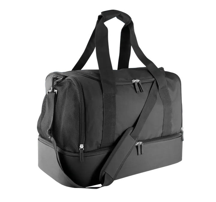 Sac sport collectif Black