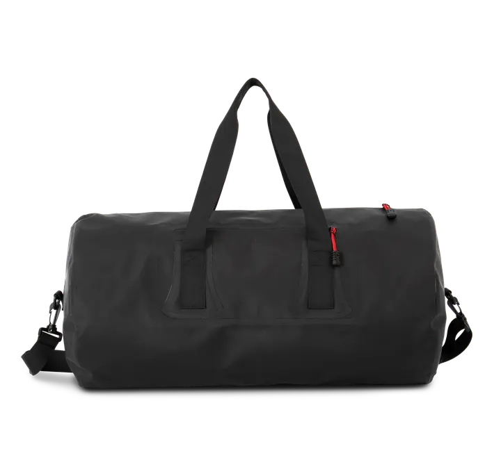 Wasserdichte Sporttaschen Black