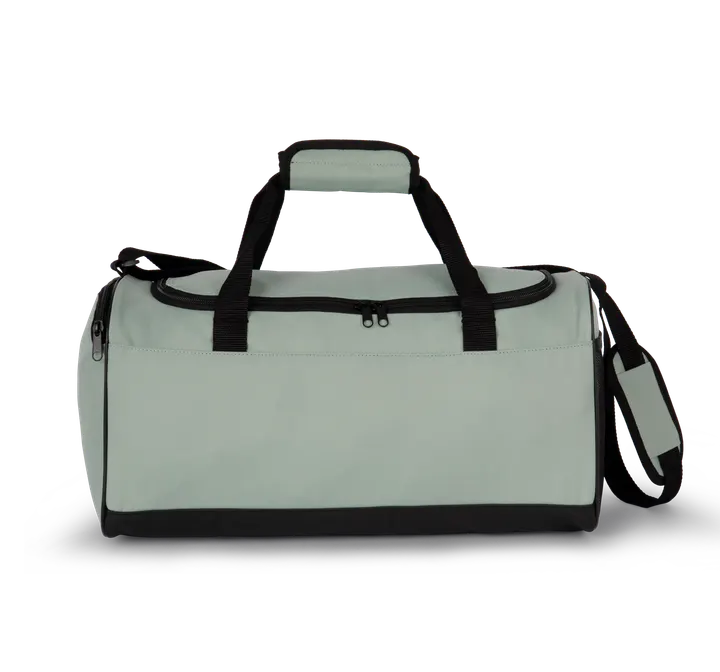 Recycelter Basic-Rucksack Sage