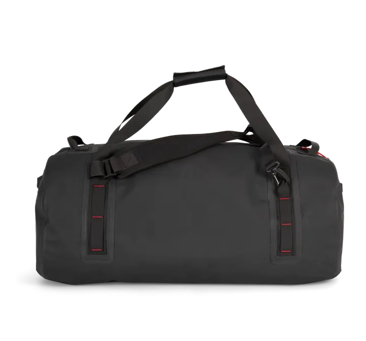 Sac à dos de voyage imperméable Black