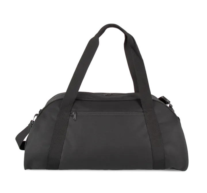 Sac de sport avec ceinture d'épaule Black