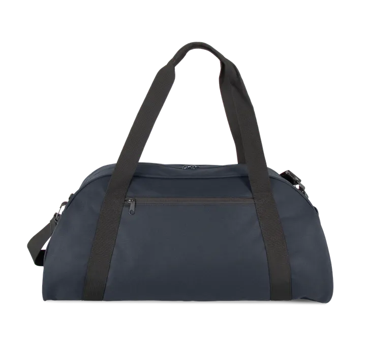 Sac de sport avec ceinture d'épaule Navy