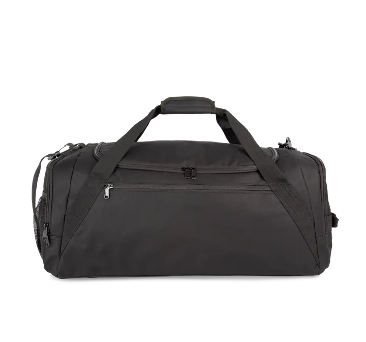 Sac de sport et de voyage Black