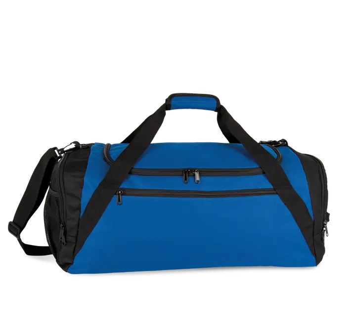 Sac de sport et de voyage Royal Blue
