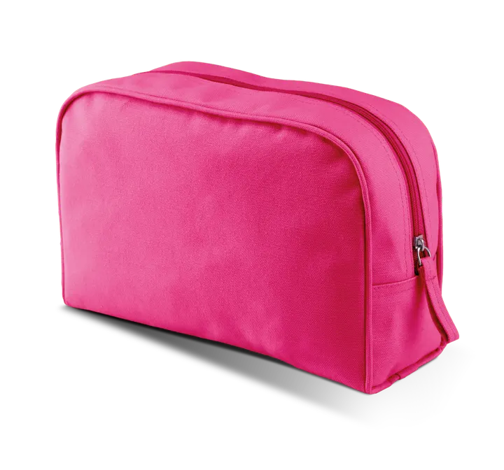 Trousse de toilette Fuchsia