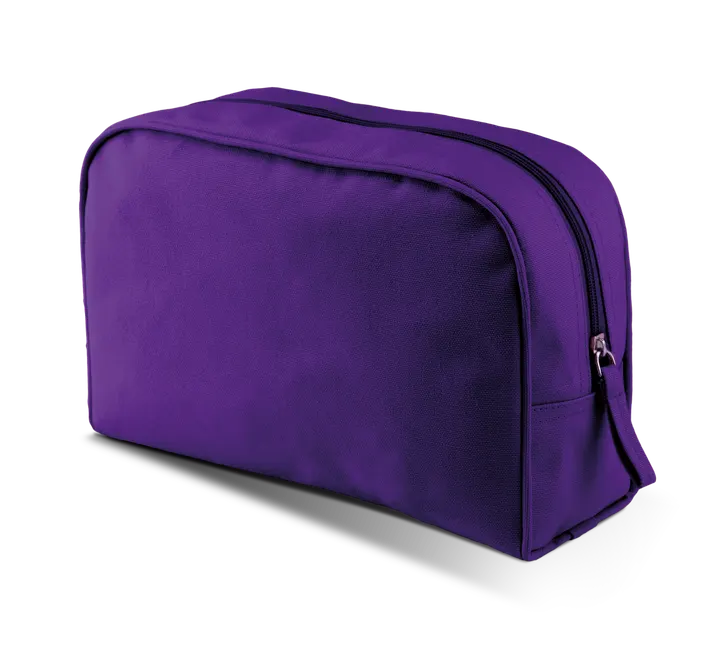 Trousse de toilette Purple