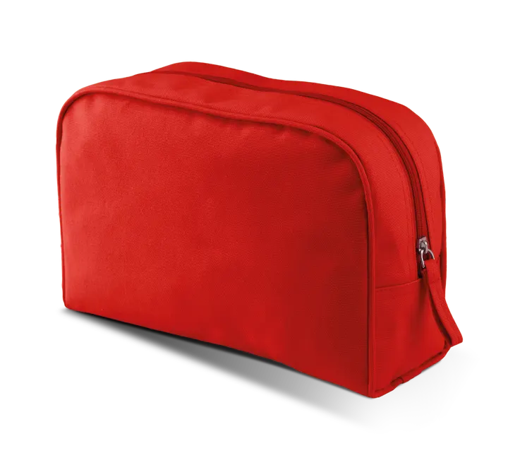 Trousse de toilette Red