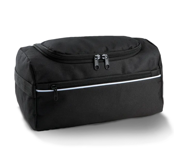 Kosmetiktasche Black