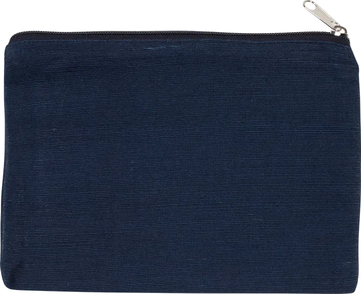 Pochette en juco Midnight Blue