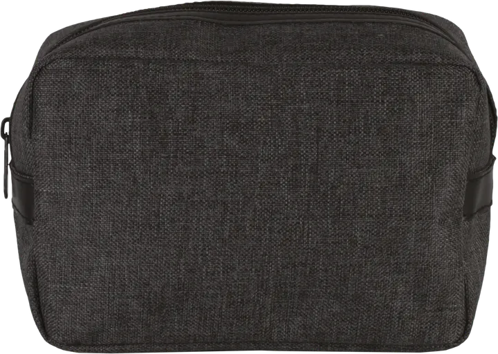 Trousse de toilette Dark Grey Heather
