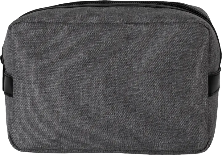 Trousse de toilette Graphite Grey Heather