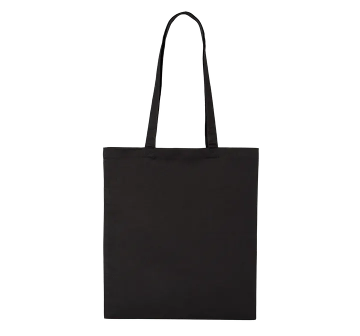 Shoppingtasche Black