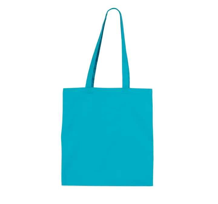 Shoppingtasche Turquoise