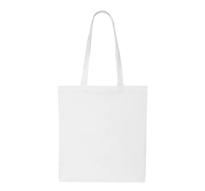 Shoppingtasche White