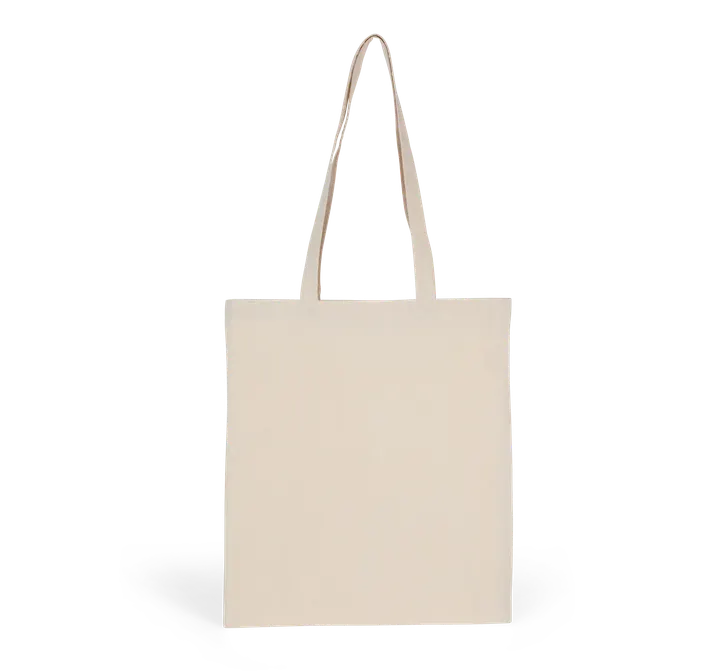 Sac shopping en bambou Natural