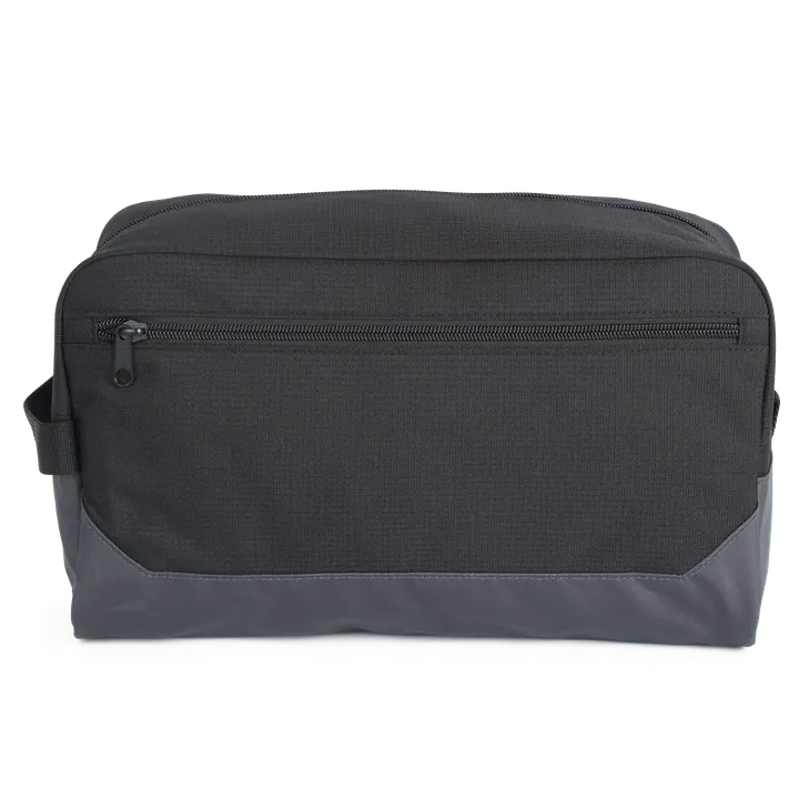 Grande trousse de toilette Black / Dark Grey