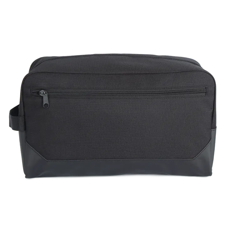 Grande trousse de toilette Black