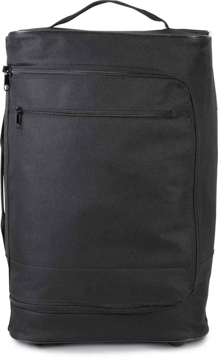 Trolley-Kabinentasche Black