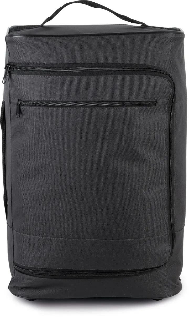 Trolley-Kabinentasche Dark Grey