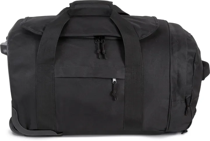Trolley-Beuteltasche Black