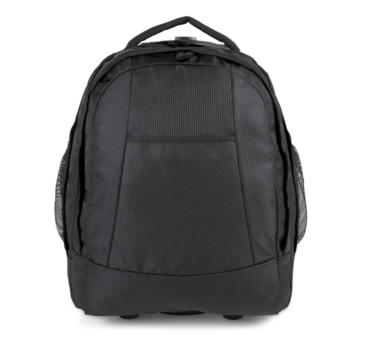 Kabinen-Rollkoffer Black