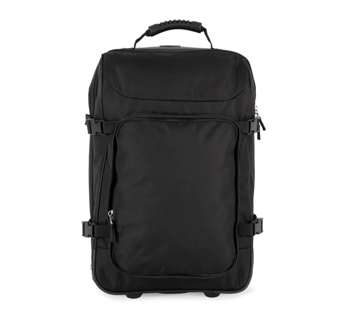 Kabinen-Rollkoffer Black