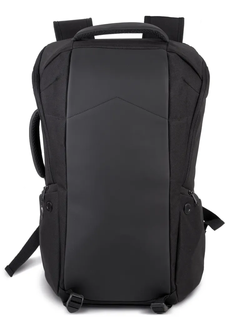 Sac à dos antivol Black