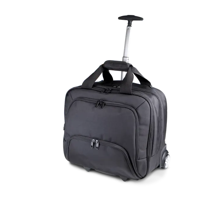 Laptop-Koffer Black