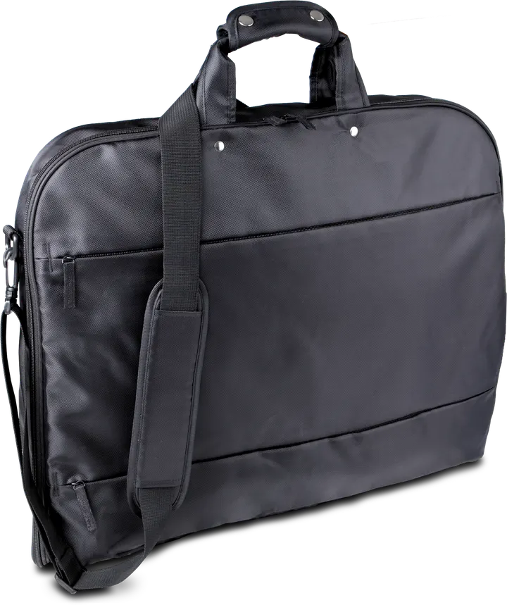 Kleidersack Black