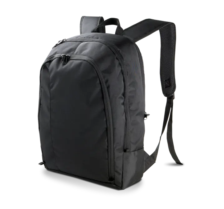 Laptop-Rucksack Black
