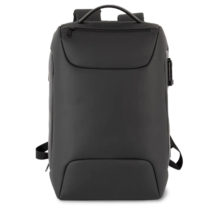 Sac à dos business Black