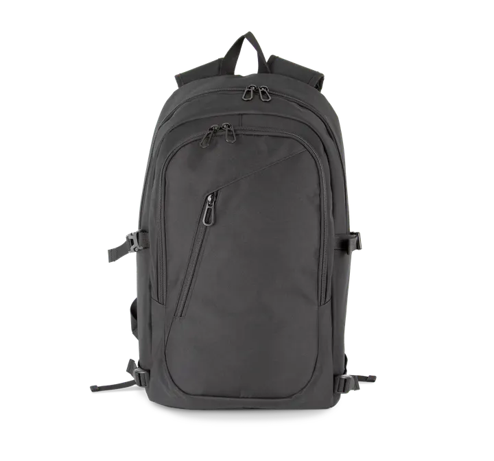 Business-Rucksack Black