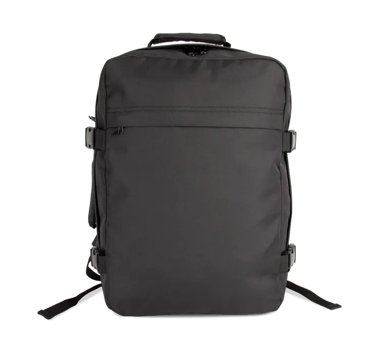 Mehrzweck-Reiserucksack Black