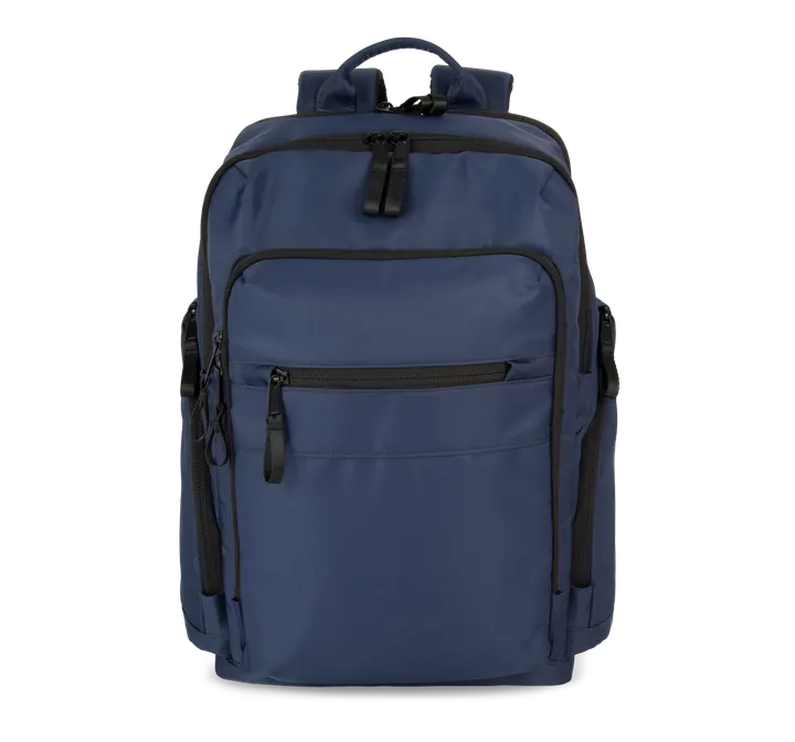 Premium-Business-Rucksack Sail Blue