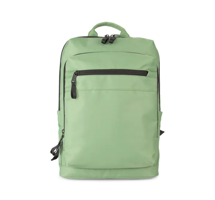 Premium-Business-Rucksack Aspen Green