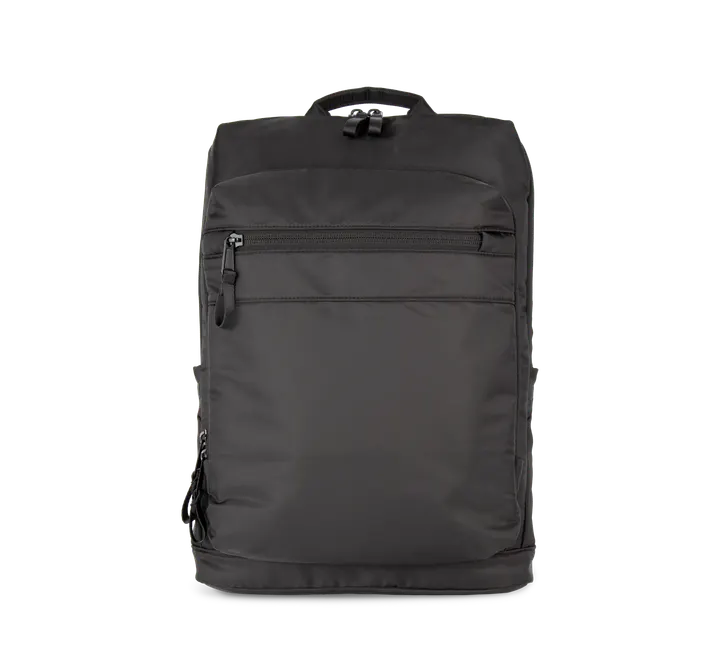 Premium-Business-Rucksack Black